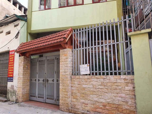 Hàng quán đóng cửa sang nhượng, dân quanh Công ty Rạng Đông ồ ạt bán nhà ảnh 2