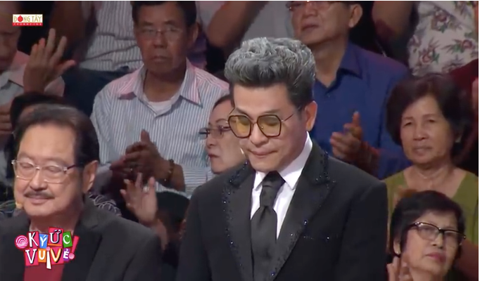 NSND Hồng Vân tiết lộ có nhà, có xe, có danh tiếng nhờ chồng Cẩm Ly ảnh 5