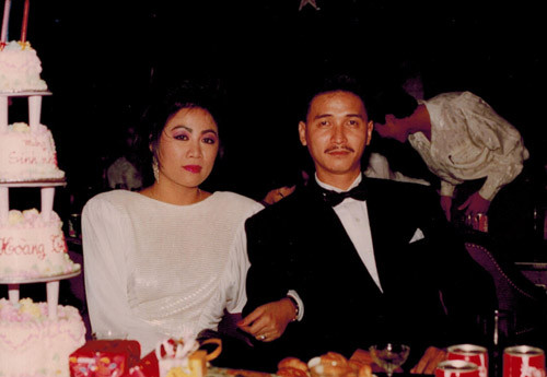 Người vợ bí ẩn được Nguyễn Hưng giấu kín hơn 40 năm qua là ai? ảnh 2