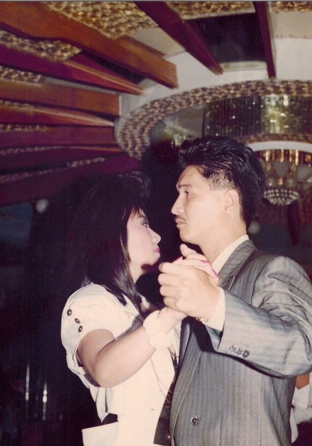 Người vợ bí ẩn được Nguyễn Hưng giấu kín hơn 40 năm qua là ai? ảnh 1