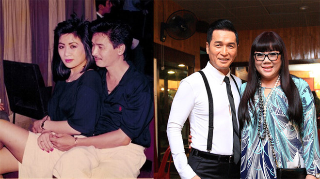 Người vợ bí ẩn được Nguyễn Hưng giấu kín hơn 40 năm qua là ai? ảnh 3