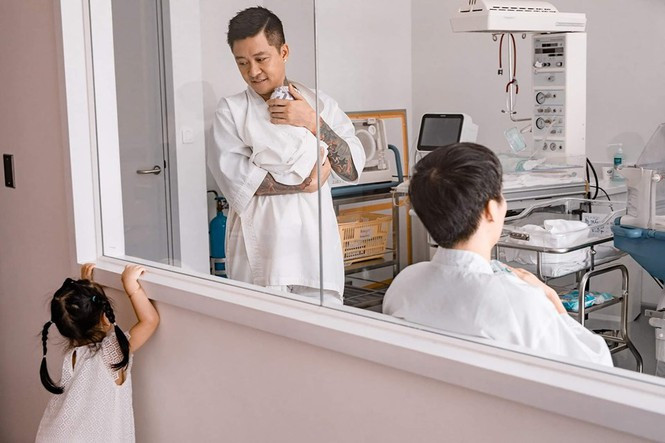 Tuấn Hưng bất ngờ nhập viện khiến fans lo lắng ảnh 5