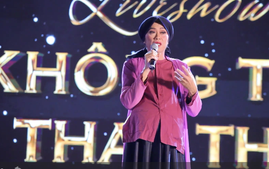 Cung Văn hoá Hữu nghị Việt Xô cháy: Hoài Linh hết hồn, Đàm Vĩnh Hưng đau lòng ảnh 1