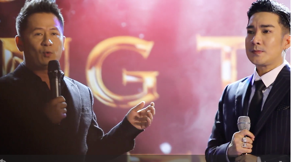 Cung Văn hoá Hữu nghị Việt Xô cháy: Hoài Linh hết hồn, Đàm Vĩnh Hưng đau lòng ảnh 2