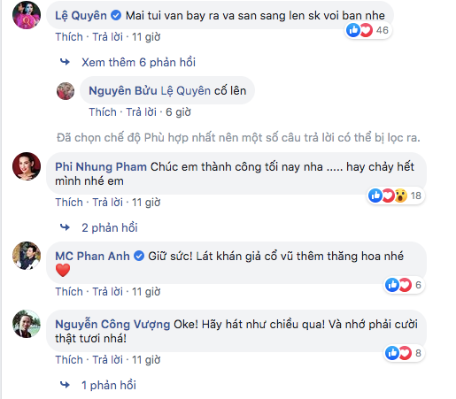 Quang Hà nói về đêm diễn đau lòng nhất, tiếng hát hoà tiếng khóc ảnh 2