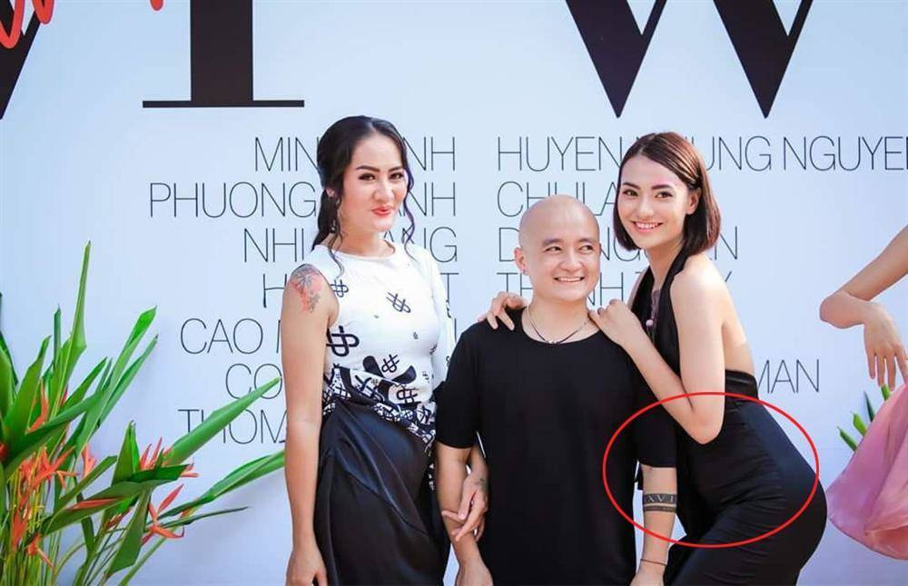 Showbiz 15/9: Văn Đức chính thức công khai hẹn hò bạn gái hotgirl ảnh 1