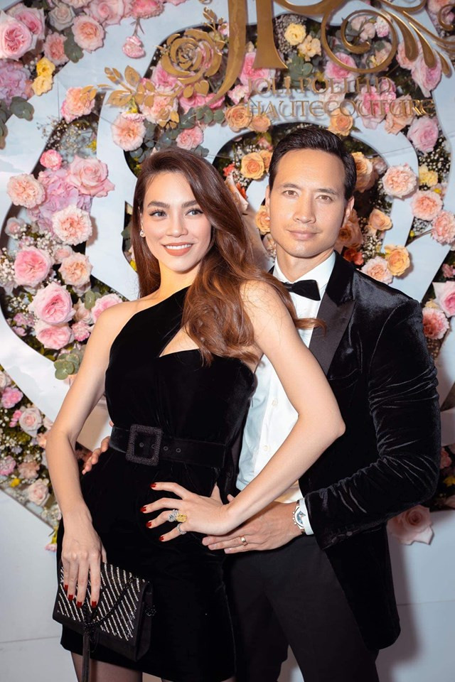 Hồ Ngọc Hà phản ứng cực gắt trước tin đồn từng yêu một đạo diễn ảnh 3