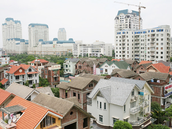 Tài sản tăng nhanh bất thường sẽ phải chứng minh tính hợp pháp. Ảnh: Xuân Phú