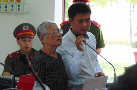 Vợ Bí thư xã đốt xác phi tang nữ thủ quỹ trong 2 ngày ảnh 6