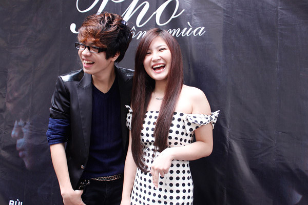 Hương Tràm lần đầu chia sẻ lý do chia tay Bùi Anh Tuấn ảnh 2