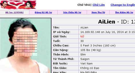 'Hội câu Sài Gòn' và cuộc tình thấm đẫm mùi đô-la ảnh 1