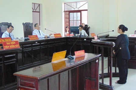 Vợ Bí thư xã đốt xác phi tang nữ thủ quỹ trong 2 ngày ảnh 5