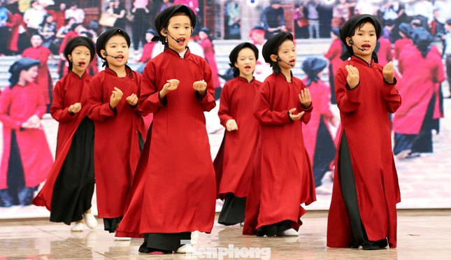 Hơn 20 hoạt động đặc sắc dịp Giỗ Tổ Hùng Vương ở Phú Thọ ảnh 2