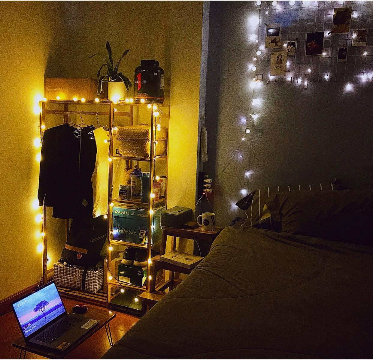 Nhà trọ sinh viên hiện nay rất đa dạng, chi phí thuê trung bình từ 900 nghìn đến 1 triệu đồng , nhà trọ cao cấp rơi vào khoảng 2 - 3 triệu đồng/ tháng. Ảnh: Trọng Hiếu Nhà trọ sinh viên hiện nay rất đa dạng, chi phí thuê trung bình từ 900 nghìn đến 1 triệu đồng , nhà trọ cao cấp rơi vào khoảng 2 - 3 triệu đồng/ tháng. Ảnh: Trọng Hiếu