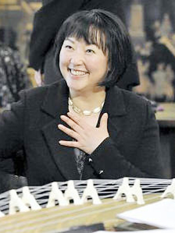 Hitomi Noda