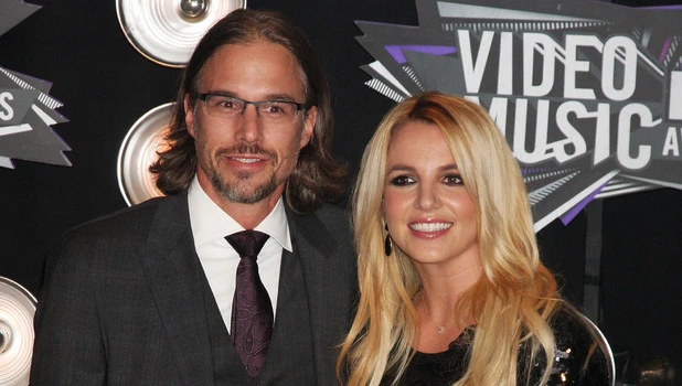 Gần đây, Britney phải chịu áp lực khi chia tay bạn trai và mất nhiều show