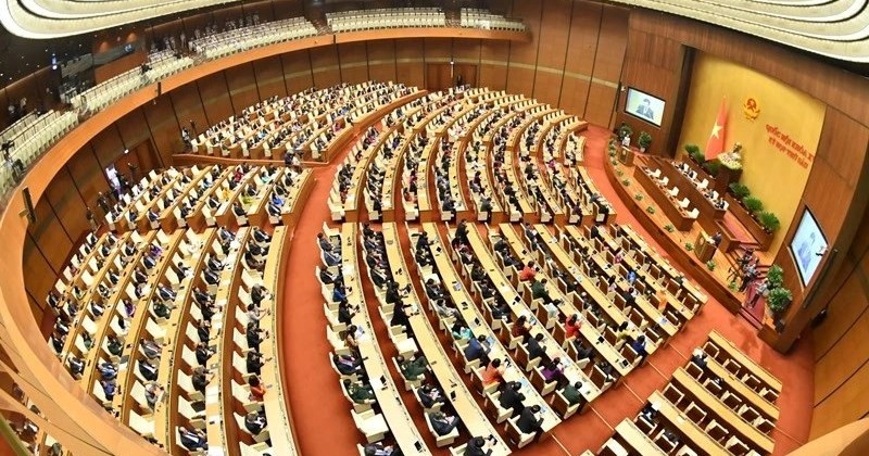 Kỳ họp bất thường dự kiến diễn ra trong 1 ngày 26/8. Kỳ họp bất thường dự kiến diễn ra trong 1 ngày 26/8.