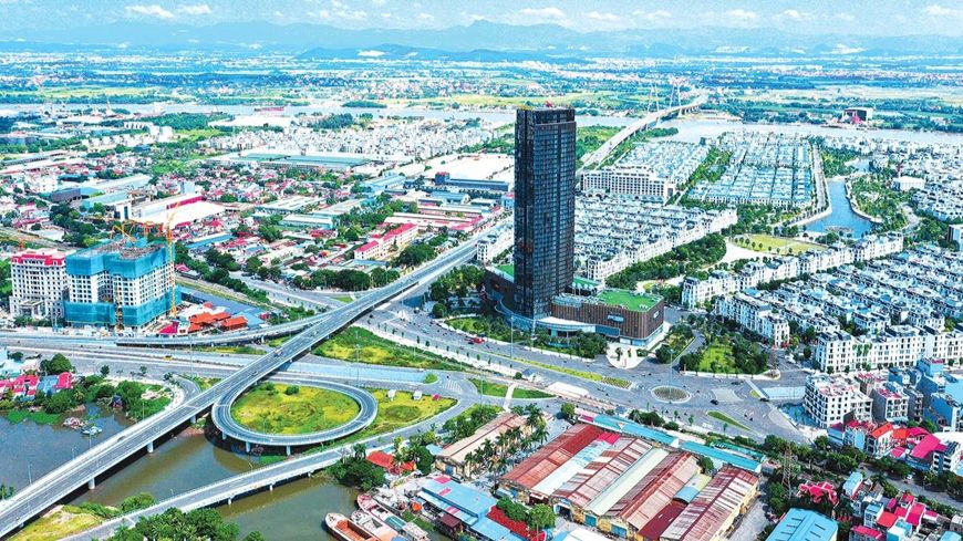 Đề xuất tổ chức chính quyền đô thị tại thành phố Hải Phòng từ năm 2025 (ảnh minh họa). Đề xuất tổ chức chính quyền đô thị tại thành phố Hải Phòng từ năm 2025 (ảnh minh họa).