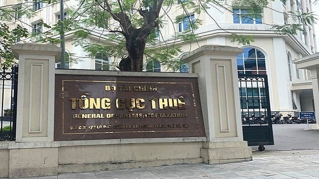 Thời gian kiểm toán hai tổng cục thực hiện trong 60 ngày, kể từ ngày 6/8 (ảnh minh họa).