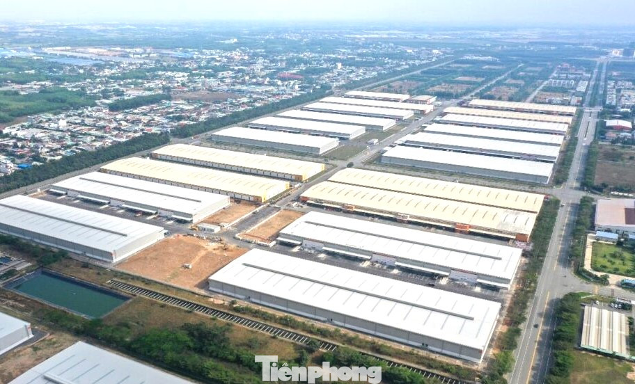 Bình Dương sẽ di dời các doanh nghiệp, nhà máy trong khu dân cư vào khu, cụm công nghiệp.