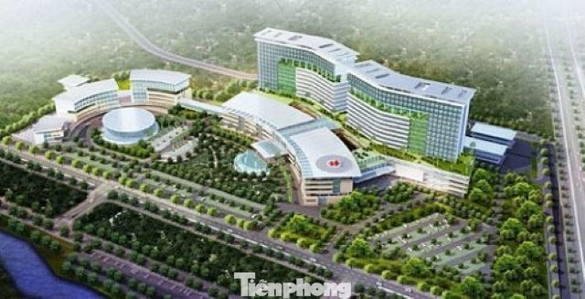 Hiện, Ban Quản lý đầu tư xây dựng tỉnh Bình Dương đang tập trung thực hiện dự án trang bị hệ thống công nghệ thông tin y tế và nội thất bệnh viện để đồng bộ với dự án xây lắp, đồng thời triển khai dự án mua sắm thiết bị y tế trong thời gian sớm nhất. Ngoài ra, một số dự án khác như khối kỹ thuật trung tâm và nhà quản, trạm xử lý nước thải.... đơn vị thi công đang khẩn trương triển khai. Theo PGS.TS Nguyễn Lân Hiếu – Giám đốc Bệnh viện Đa khoa tỉnh Bình Dương, việc dự án có thể đưa vào hoạt động theo thời gian dự kiến được hay không còn tùy thuộc vào khối kỹ thuật. Do đó, đến thời điểm hiện tại, chưa ai có thể khẳng định chắc chắn thời gian nào có thể đưa vào hoạt động Bệnh viện Đa khoa tỉnh Bình Dương.