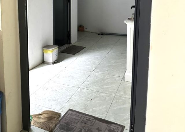 Hiện trường phát hiện thi thể nạn nhân Hiện trường phát hiện thi thể nạn nhân