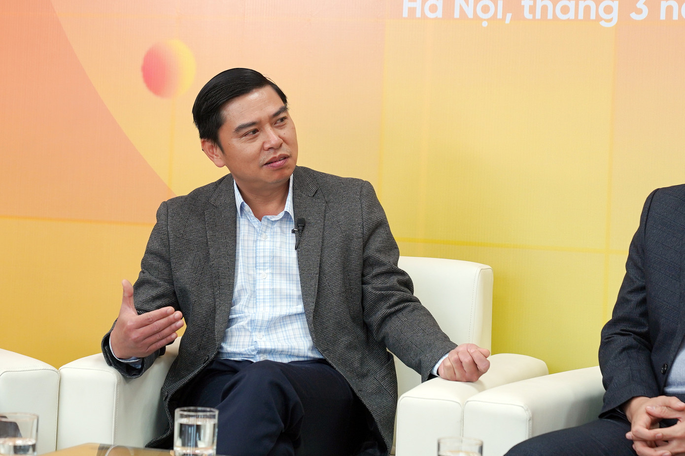 TS Phạm Vũ Quốc Bình, Phó Tổng cục trưởng Tổng cục Giáo dục nghề nghiệp TS Phạm Vũ Quốc Bình, Phó Tổng cục trưởng Tổng cục Giáo dục nghề nghiệp