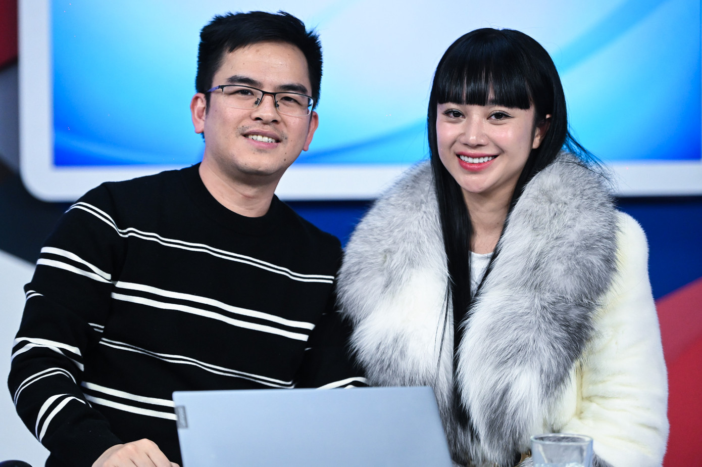 Nguyễn Thị Thu Hoa, CEO Công ty Cổ phần sản xuất và thương mại Trường Foods Nguyễn Thị Thu Hoa, CEO Công ty Cổ phần sản xuất và thương mại Trường Foods