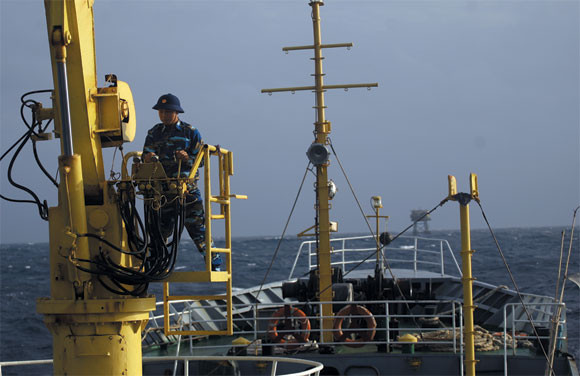 Sẵn sàng trong mọi tình huống