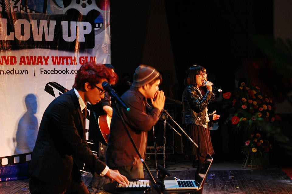 Nhóm Skylark với Too Close khiến BGK sửng sốt