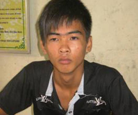 Lê Đình Toàn. Lê Đình Toàn