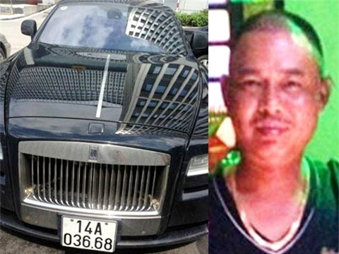 Dũng “mặt sắt”