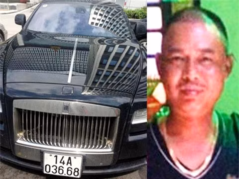 Dũng “mặt sắt”