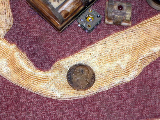 Sát thủ giết người bằng khăn khét tiếng nhất thế giới ảnh 3