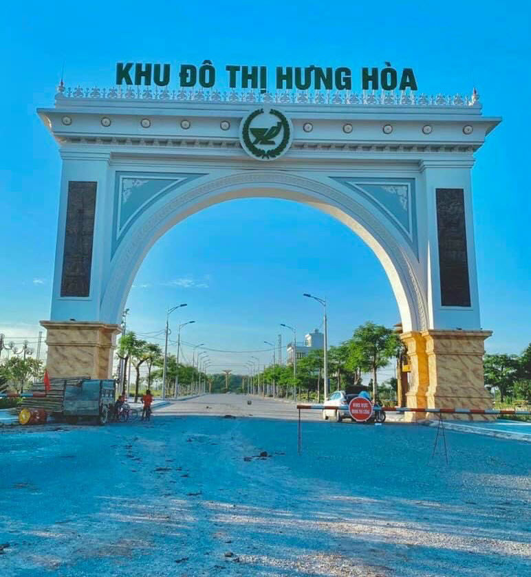 Dự án đầu tư xây dựng hạ tầng kỹ thuật Khu đô thị Hưng Hòa, huyện Thanh Liêm do Công ty Cổ phần Hưng Hòa làm chủ đầu tư. Dự án đầu tư xây dựng hạ tầng kỹ thuật Khu đô thị Hưng Hòa, huyện Thanh Liêm do Công ty Cổ phần Hưng Hòa làm chủ đầu tư.