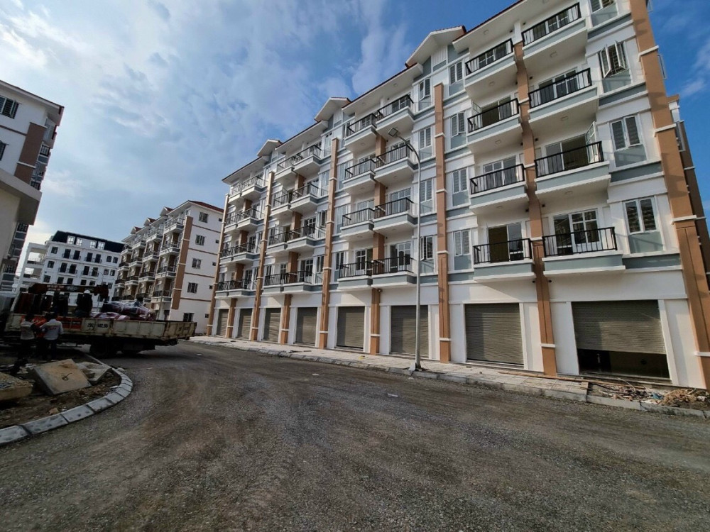 Thanh tra việc triển khai các dự án nhà ở xã hội, quy hoạch, kế hoạch sử dụng đất, quỹ đất phát triển nhà ở xã hội trong các dự án nhà ở thương mại.