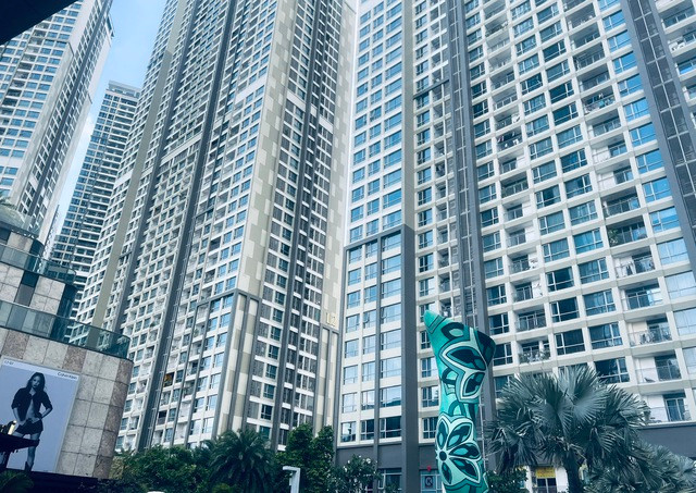 Việc phân hạng này được coi là cần thiết để xác định đúng giá trị của các căn hộ trên thị trường và giúp người tiêu dùng có thông tin rõ ràng trước khi mua hoặc thuê.