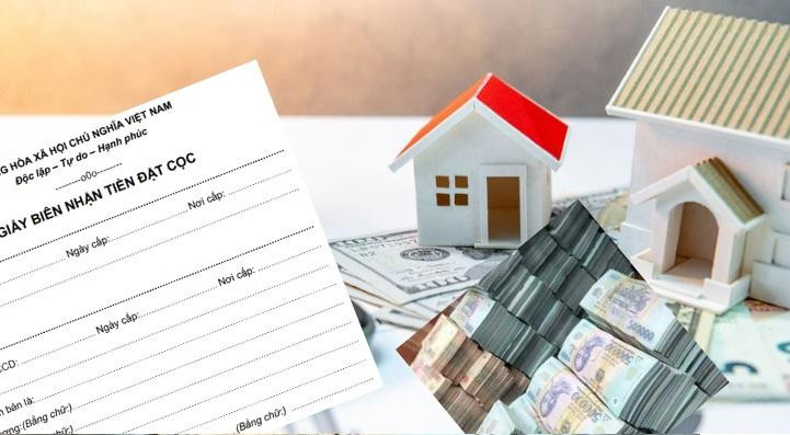 Có được chứng cứ chủ nhà vi phạm hợp đồng đặt cọc, họ sẽ quay sang yêu cầu chủ nhà phải đền cọc hoặc hạ giá bán nhà.