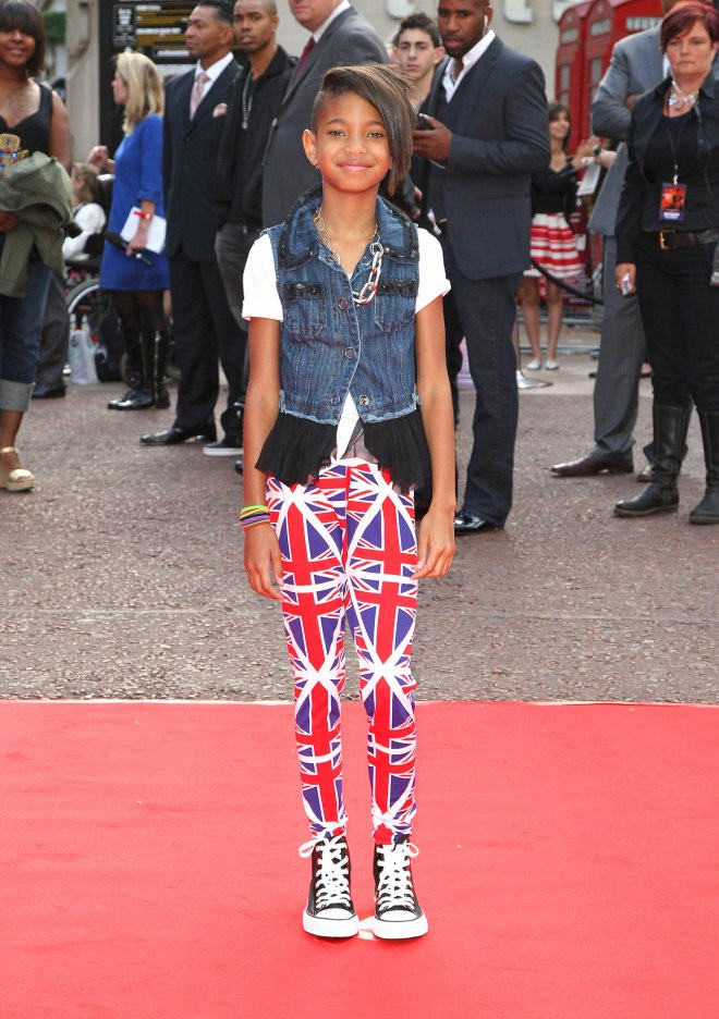 Converse cao cổ cá tính