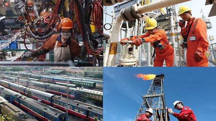 Doanh nghiệp nhà nước áp dụng bảng lương, phụ cấp mới từ 15/9. Ảnh minh họa: NL.