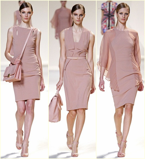 Những thiết kế mỹ miều của Elie Saab