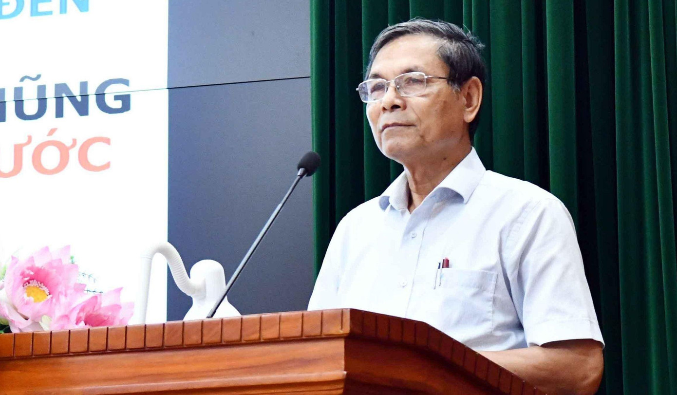 PGS. TS Đặng Văn Thanh PGS. TS Đặng Văn Thanh