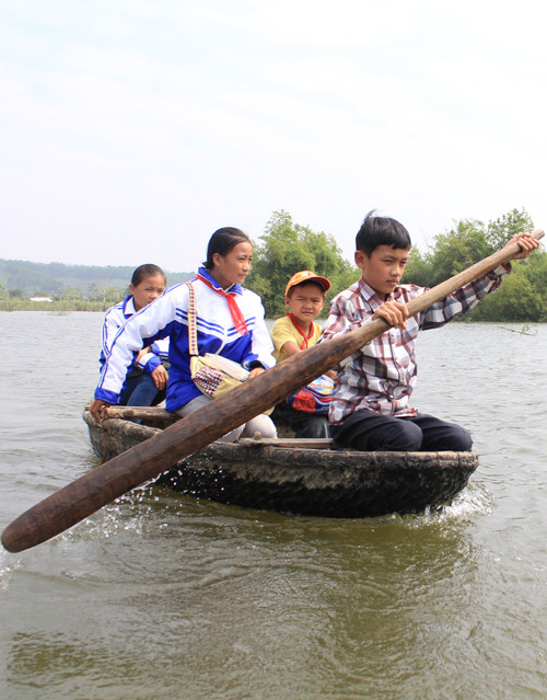Cậu học trò Lê Viết Văn được bạn bè gọi là 