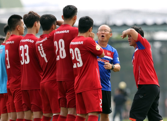 U23 Việt Nam vẫn là số 1 trong lòng dân Việt ảnh 8