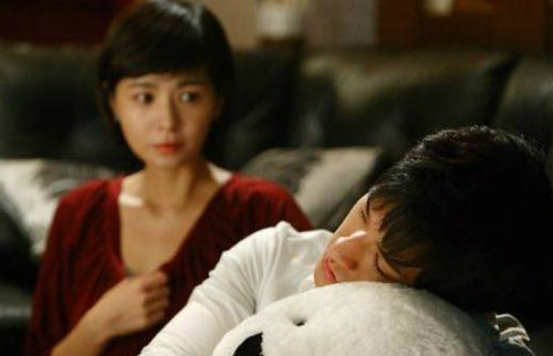 Tôi đã bị ám ảnh mấy tháng ở nhà trông con, không đi làm vì tôi tin chồng tôi có đủ khả năng kiếm tiền nuôi cả nhà. (Ảnh minh họa)