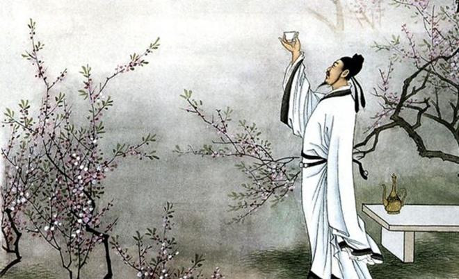 Lý Bạch không chỉ là "tiên thơ" mà còn cực giỏi võ. Lý Bạch không chỉ là "tiên thơ" mà còn cực giỏi võ.