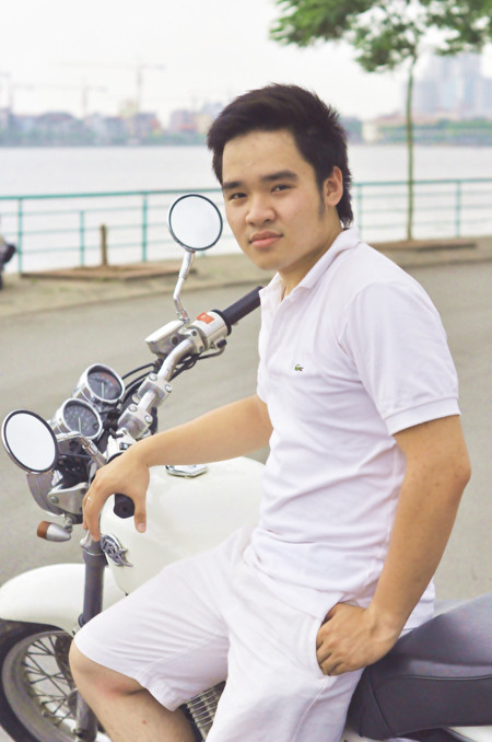 Nguyễn Trọng Nguyên