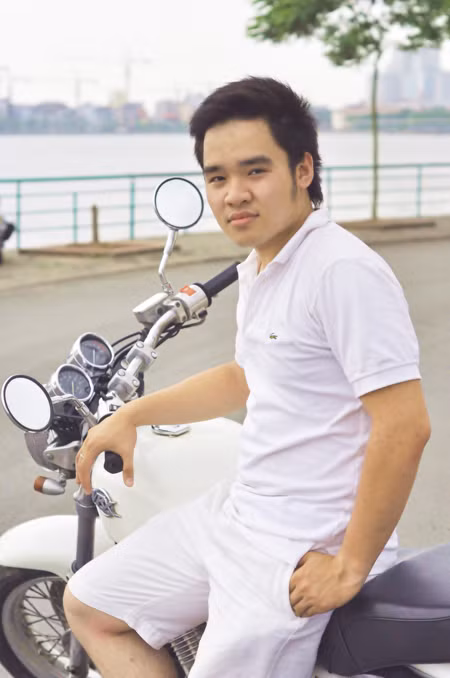 Nguyễn Trọng Nguyên