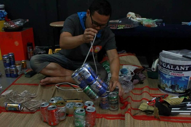 Bạn Yoon Ju Hyun nói: 