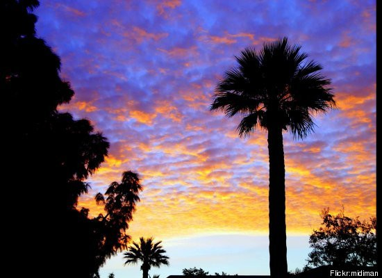 Ngắm mặt trời mọc trên thế giới ảnh 20